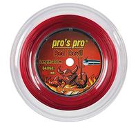Pro's Pro Red Devil 17 Bobine de fil 200 m 1,19 mm