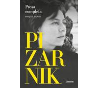 Prosa completa