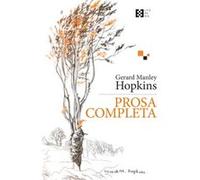 Prosa Completa - [Livre en VO] Hopkins, Gerard Manley (Auteur)