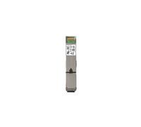 ProSafe AGM734 - Module transmetteur SFP (mini-GBIC) - 1GbE - 1000Base-T - RJ-45 - pour P/N: GS724TPP-300EUS