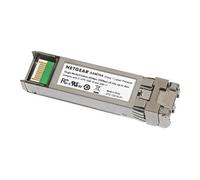 ProSafe AXM764 - Module transmetteur SFP+ - 10GbE - 10GBase-LRL - mode unique LC - jusqu'à 2 km - 1310 nm - pour NETGEAR M4300-28G-PoE+