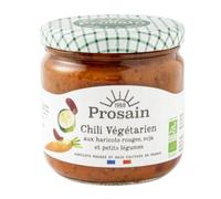PROSAIN - CHILI VEGETARIEN 355G
