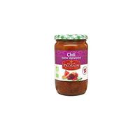 PROSAIN Chili Végétarien 670G Bio -
