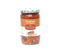 Prosain Couscous aux 7 légumes bio 680g