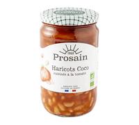 PROSAIN - HARICOTS COCO A LA TOMATE 690G