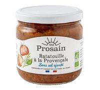 Prosain Ratatouille Sans Sel Ajouté Bio 345g