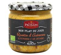 PROSAIN - RISOTTO D'AUTOMNE AU POTIMARRON ET AUX CHATAIGNES 350G