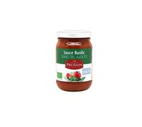 Prosain - Sauce Tomate Au Basilic - 370G - Vendu par unité