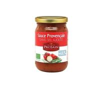 PROSAIN Sauce tomate sans sel 200G Bio -