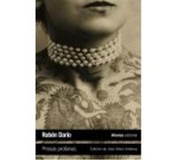 Prosas Profanas - Darío, Rubén Darío, Rubén (Auteur)