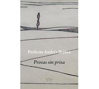 Prosas sin prisa