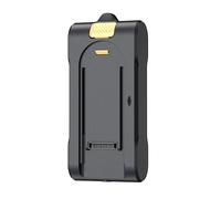 Proscenic Batterie d'origine P15 Aspirateur sans fil, batterie amovible et rechargeable