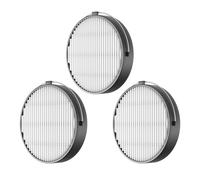 Proscenic P20 OnePass Aspirateur sans fil avec fonction de nettoyage HEPA 3