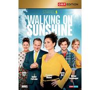 Proschat Madani;Robert Palfrader;Aaron Karl;Miriam - Walking on Sunshine: Staffel 1 [Import]