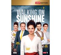 Proschat Madani;Robert Palfrader;Aaron Karl;Miriam - Walking on Sunshine: Staffel 2 [Import]