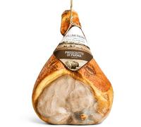 Prosciutto Crudo di Parma D.O.P., Jambon de Parme avec os, Salumi Pasini, 10.5 kg