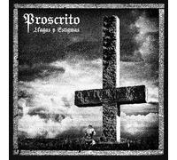 Proscrito - Llagas y estigmas [Import]