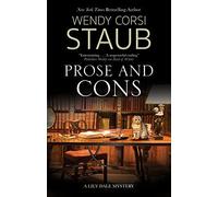 Prose And Cons