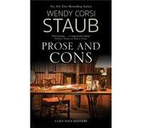Prose and Cons by Wendy Corsi Staub Wendy Corsi Staub (Auteur)