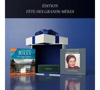 Prose - coffret spécial fête des grands-mères - lecteur livre audio + 2 titres