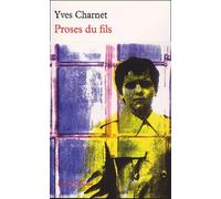 Prose du fils