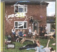 Prose – Home of the Brave – CD – Import