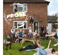 Prose Home of the Brave (CD) Album