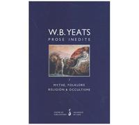 Prose Inédite - Tome 1, Mythe, Folklore, Religion & Occultisme