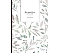 Prose poétique