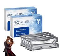 Prosease Vitality Gel, a high-performance gel that boosts men's vitality and energy, is safe, gentle, and effective.