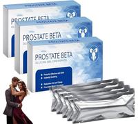 Prosease Vitality Gel, a high-performance gel that boosts men's vitality and energy, is safe, gentle, and effective.