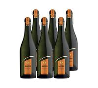 Prosecco - Blanc - Cantine Maschio - Vin Blanc d'Italie (6x75 ffervescent