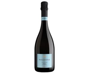 Prosecco di Treviso DOC Dosaggio Zero Viaventi Masottina, 0,75 ℓ