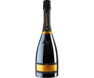 Prosecco Millesimato Brut - LX Luxury 2025 - Sant'Orsola