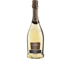 Prosecco Millesimato Extra Dry - Eleonora 2024 - Sant'Orsola