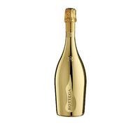 Prosecco Treviso DOC Brut - Bottega Gold - Il Vino dei Poeti - 3 x 0,75 l.