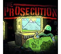 Prosecution - at Edge of The End