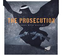 Prosecution, the - Words with Destiny [Import]