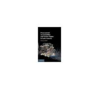 Prosecutorial Accountability and Victims' Rights in Latin America - [Version Originale] Veronica Michel (Auteur)