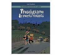 Prosélytisme & Morts-Vivants