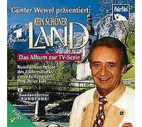 Prõsentiert 'Kein schöner Land' (TV-Serie) [Import]