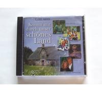 Prõsentiert 'Komm' mit durch unser schönes Land' (Various Artists) [Import]