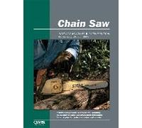 Proseries Chain Saw 10th Edition Service Repair Manual