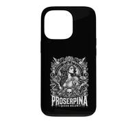 Proserpina sous Descendit Ut Renascar Coque pour iPhone 13 Pro