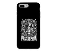 Proserpina sous Descendit Ut Renascar Coque pour iPhone 7 Plus/8 Plus