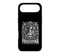 Proserpina sous Descendit Ut Renascar Coque pour iPhone Air