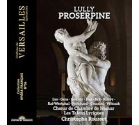 Proserpine