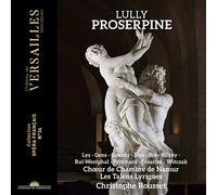 Proserpine CD