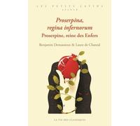 Proserpine Reine Des Enfers - Niveau Avancé