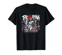 Proserpine Voir Renascor Underworld Mythos T-Shirt